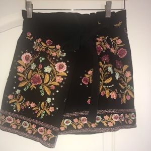 Zara skirt